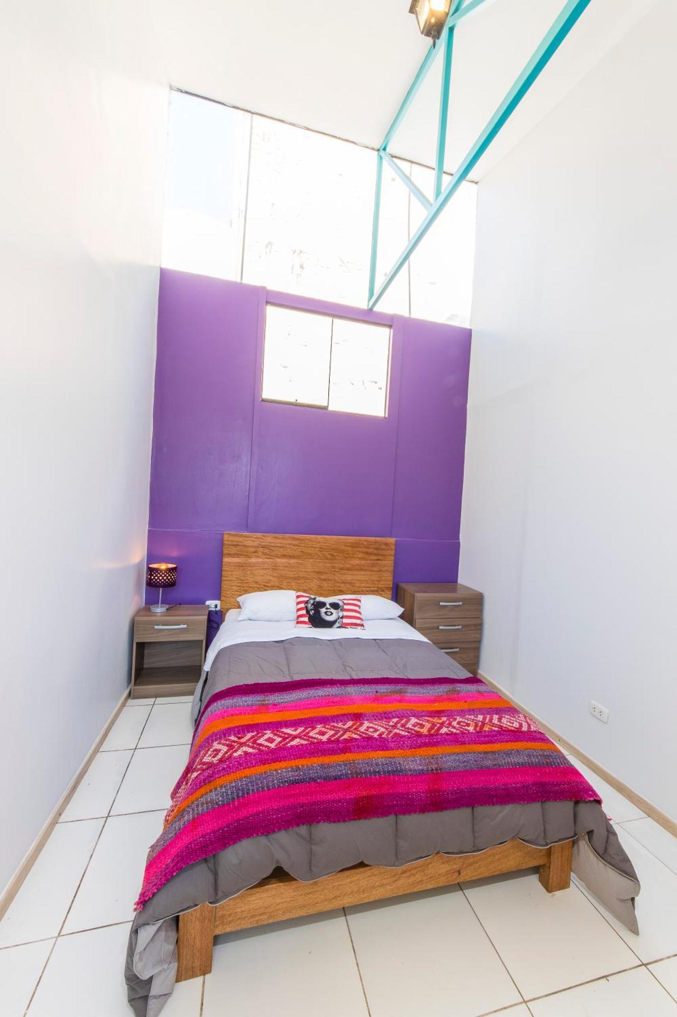 Casa Huascar, Casa Comoda Y Centrica Apartment Cusco